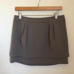 Brand new without tags Express Mini Skirt
